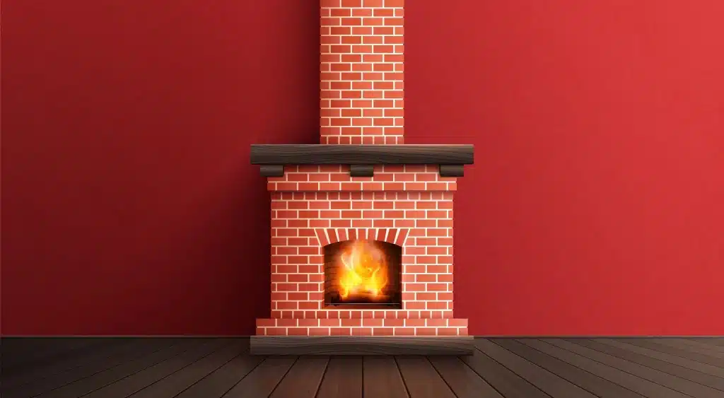 Limpieza chimeneas