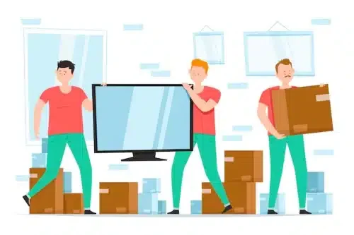 Long Distance Moving Services