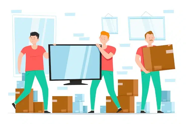 Long Distance Moving Services