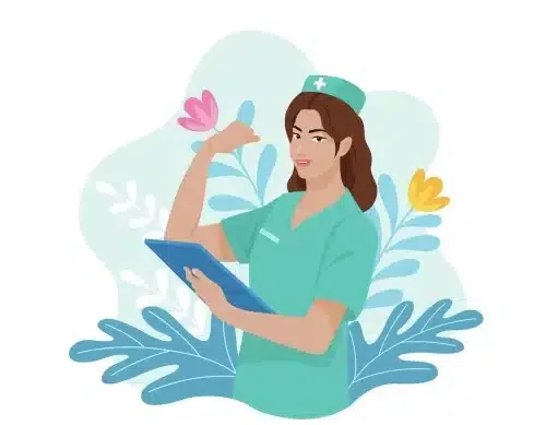 Licenciatura en Enfermería en línea