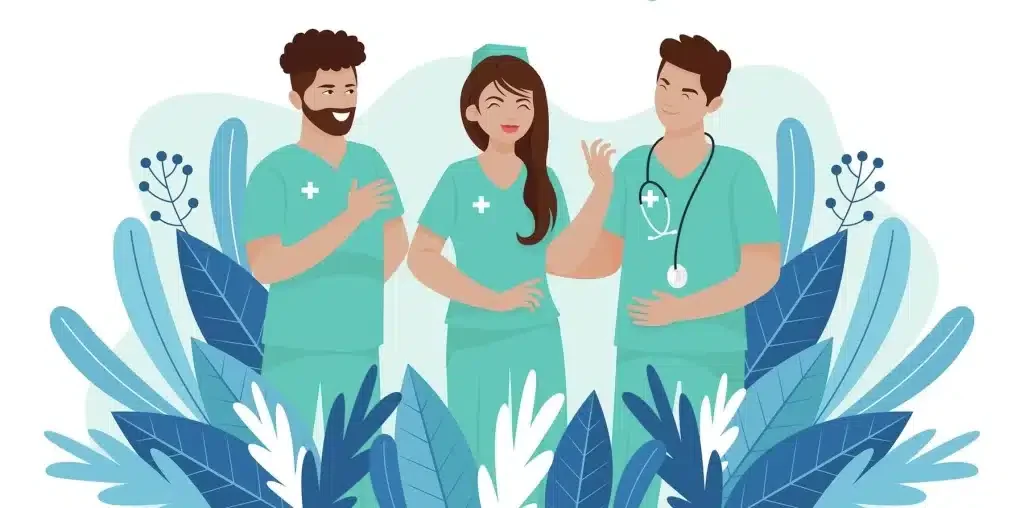 Licenciaturas en línea para enfermería