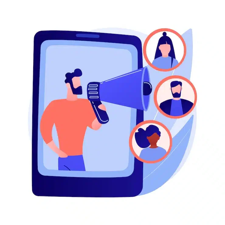 what is influencer marketing