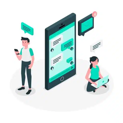 SMS marketing empresas