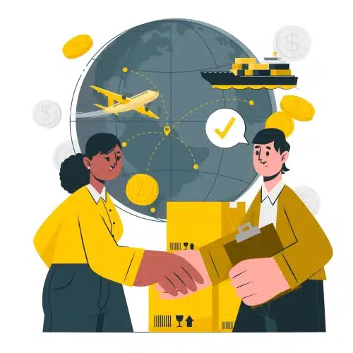 Cursos de logística y cadena de suministros