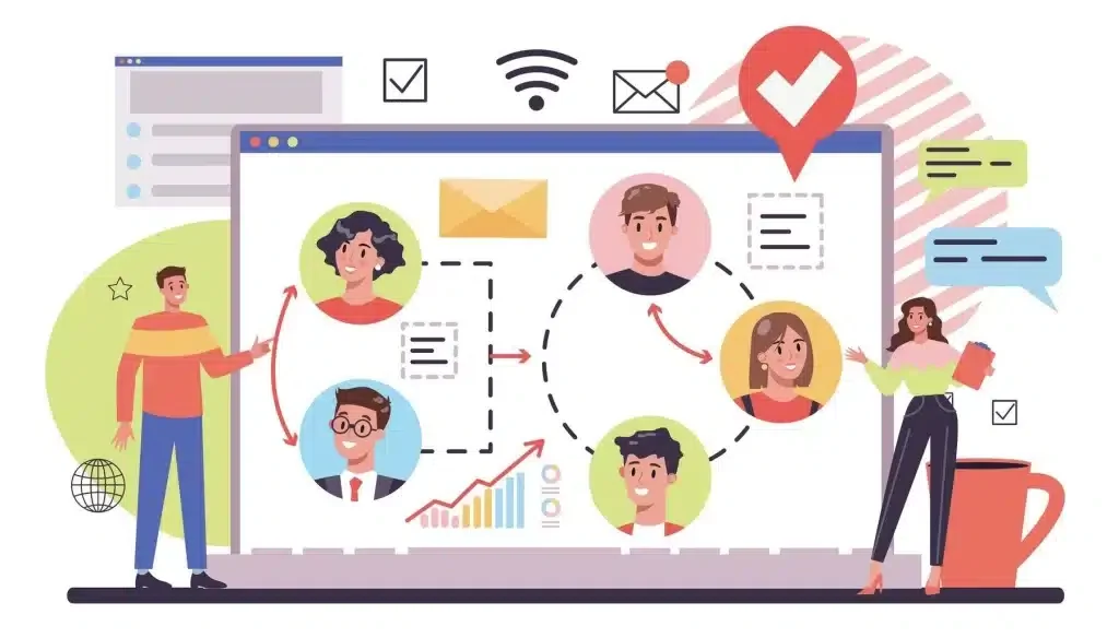 Proveedores de internet empresarial