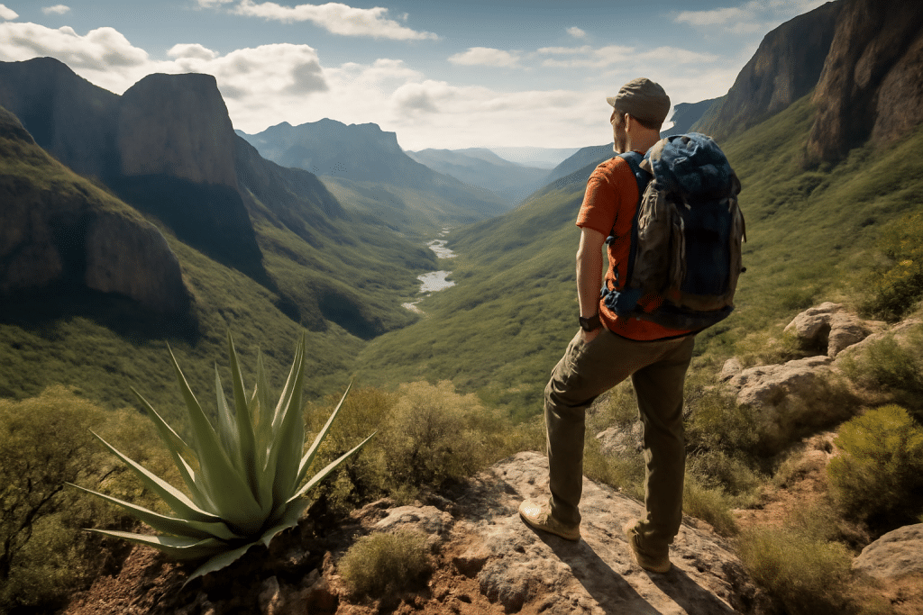 off-the-beaten-path adventure destinations.