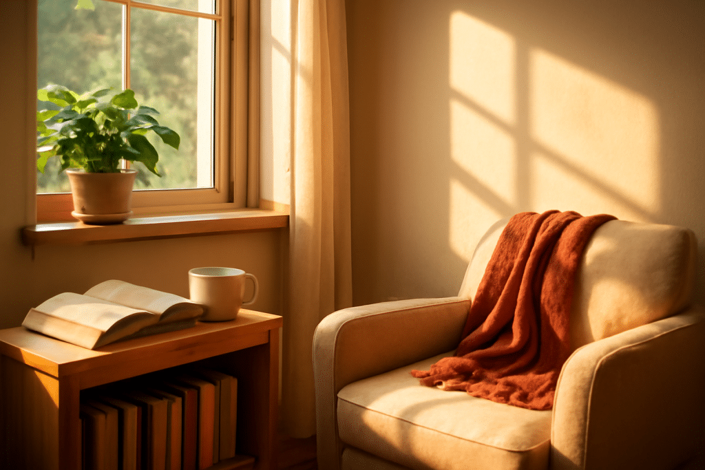 Strategies to boost daily focus.