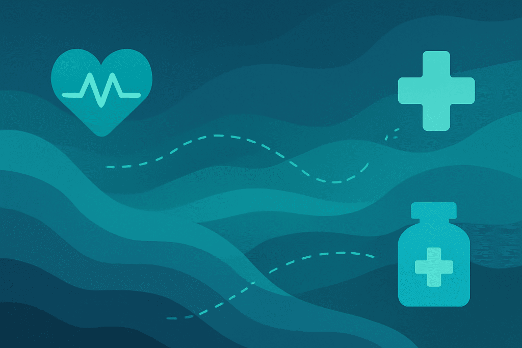 big data in healthcare improvements