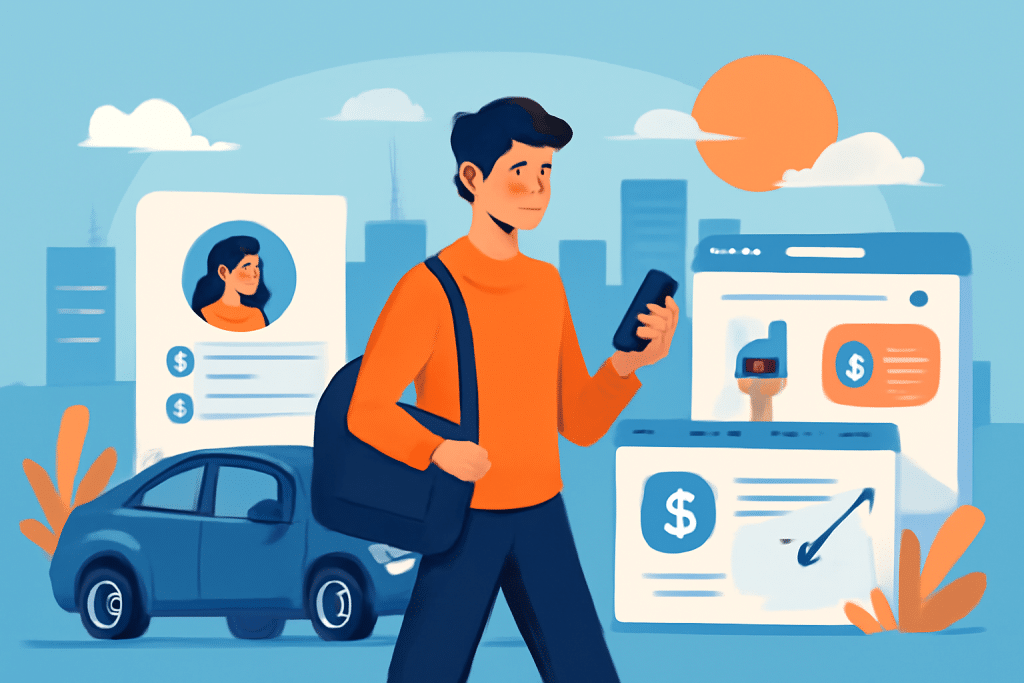 exploring the gig economy