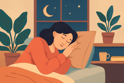 Cultures That Prioritize Rest