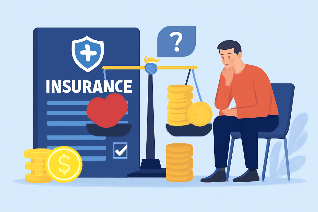 is life insurance worth it