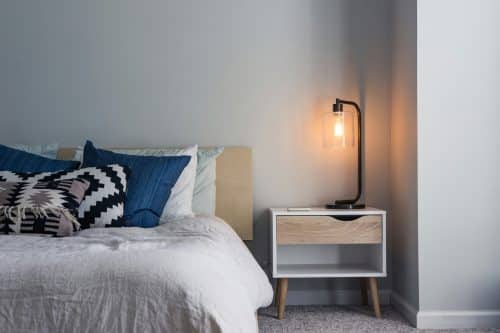 Tips for Making Your Bedroom a Sleep Sanctuary