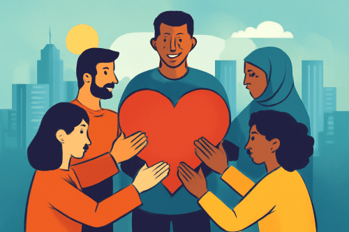 Importance of Community Engagement