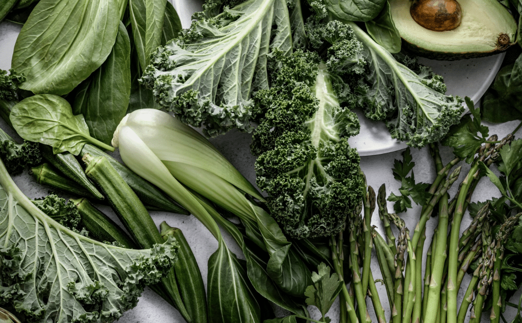 unpacking the Hype Around Plant-Based Diets