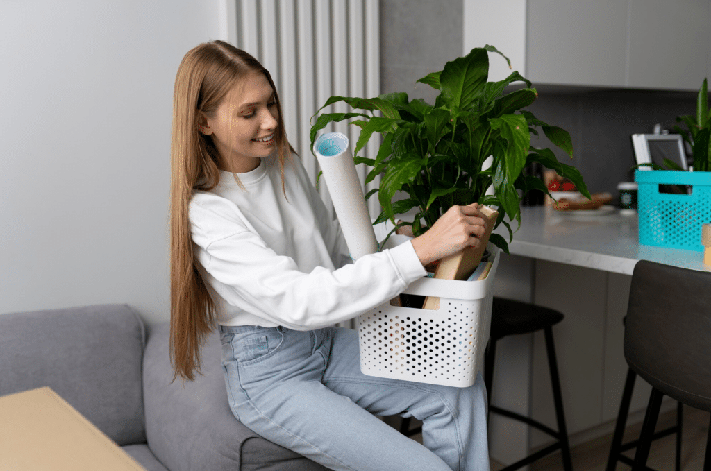 Steps to Create a Calmer Home Environment