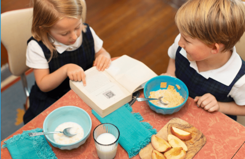 What Fasting Teaches You About Your Body