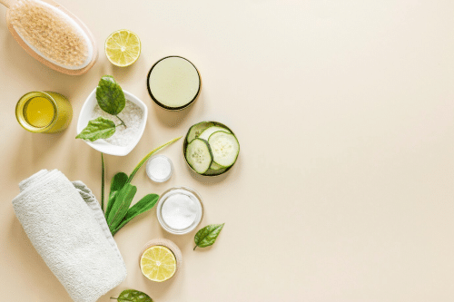 the role of mindfulness in beauty and wellness