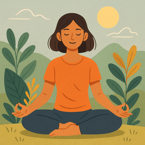 Benefits of Meditation for Beginners