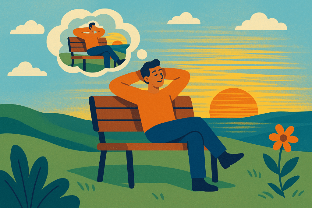 thoughtful breaks in practice