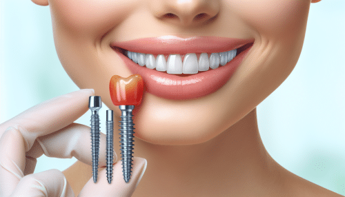 dental implants benefits