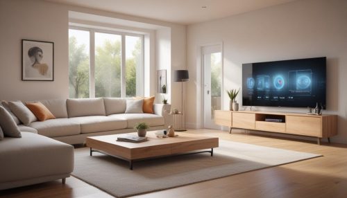 smart home devices transforming living