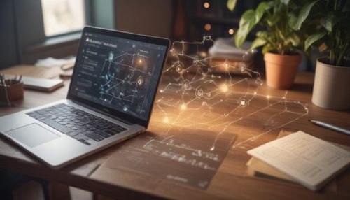 unique online learning paths