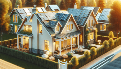 energy efficient homes secrets