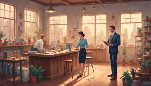 small business success secrets