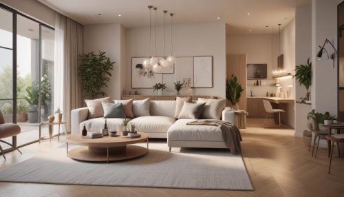 smart home living ideas