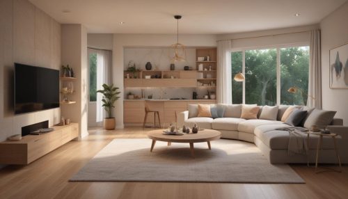 smart home upgrades 2025