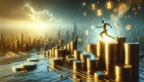 passive income strategies