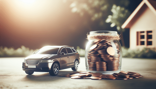 car ownership savings