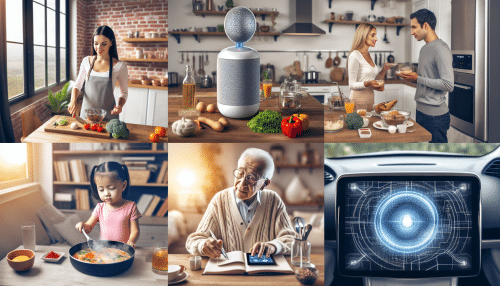 Artificial Intelligence Everyday Life