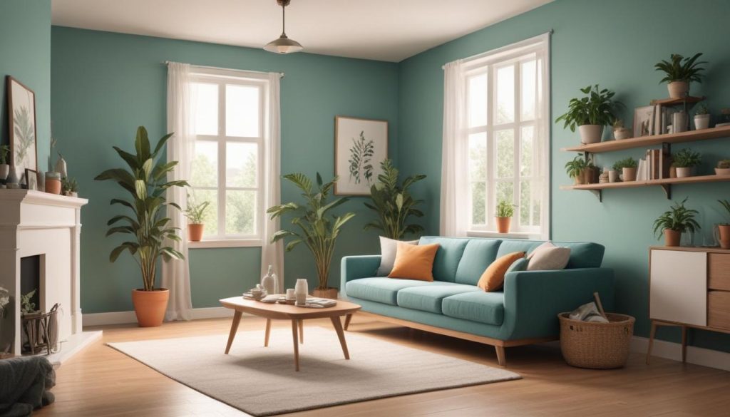 minimalist living trends