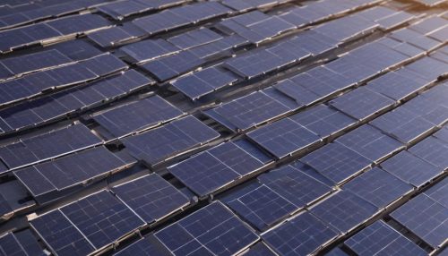 solar panel costs and benefits
