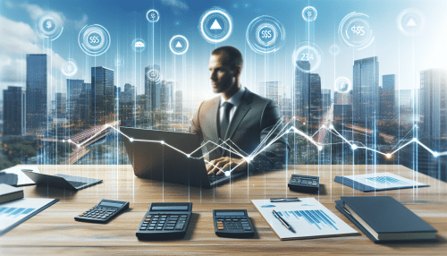 business credit scores growth