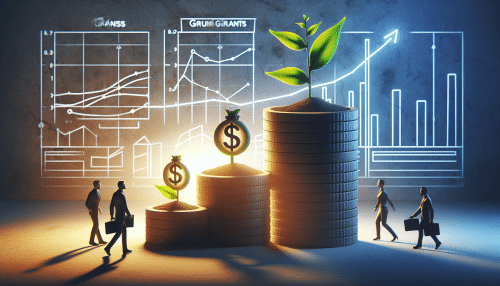 business grants growth strategies