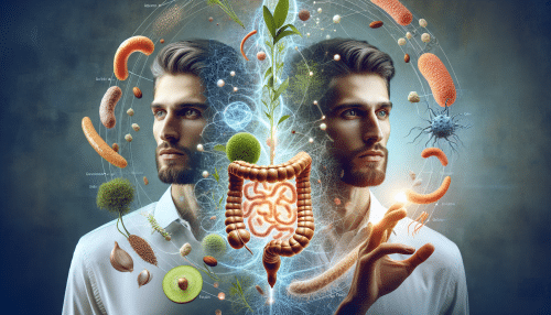 gut health wellness connection