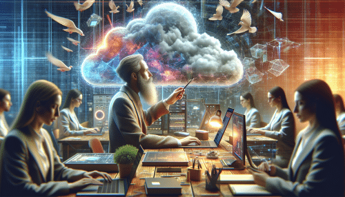 cloud computing myths explained