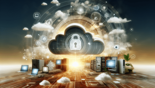 cloud computing secrets
