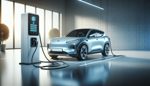 electric car charging guide