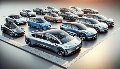 electric car alternatives