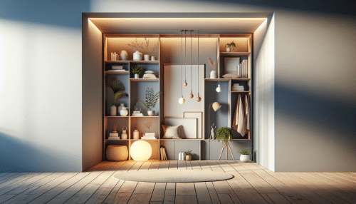 minimalist living tips