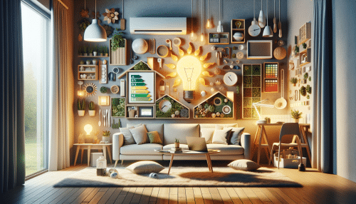 energy saving hacks for home