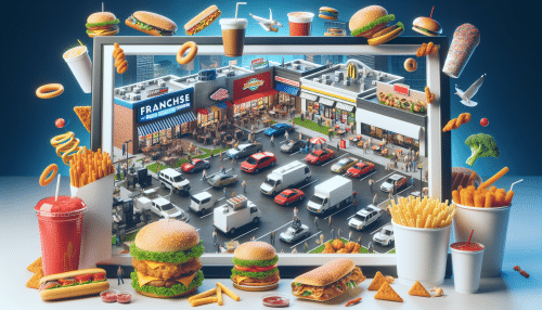 franchise business ideas