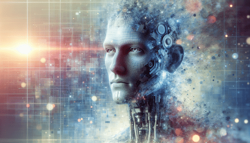 AI digital life transformation