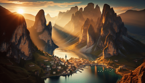 hidden travel destinations