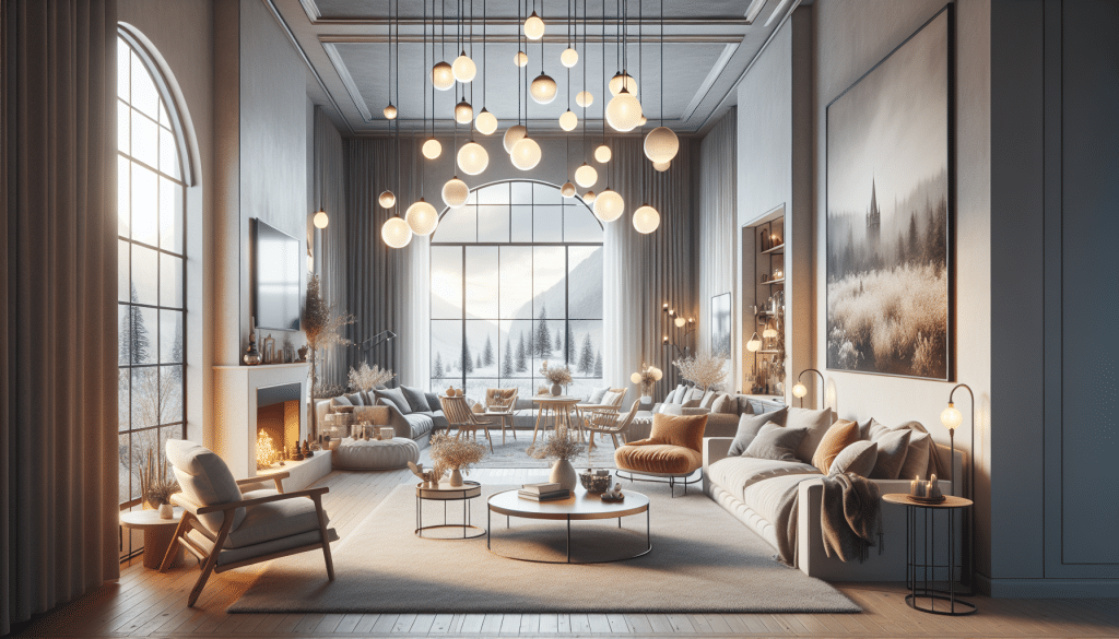 home decor ideas that spark joy