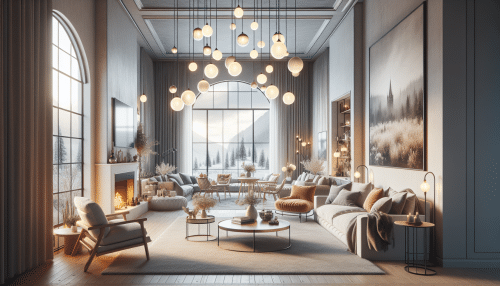 home decor ideas that spark joy