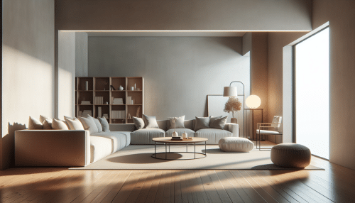 minimalist living secrets